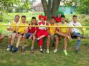 Guláš cup 2011 Guláš cup 2011