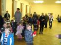 Mikuláš 5.12.2011 Mikuláš 5.12.2011