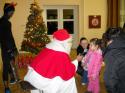 Mikuláš 5.12.2011 Mikuláš 5.12.2011