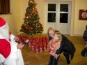 Mikuláš 5.12.2011 Mikuláš 5.12.2011