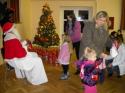 Mikuláš 5.12.2011 Mikuláš 5.12.2011