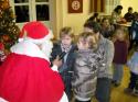 Mikuláš 5.12.2011 Mikuláš 5.12.2011