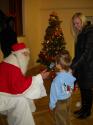 Mikuláš 5.12.2011 Mikuláš 5.12.2011