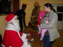 Mikuláš 5.12.2011 Mikuláš 5.12.2011