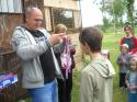 Deň detí 2.6.2012 Deň detí 2.6.2012