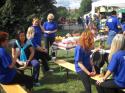 4.ročník Guláš cup 2012 4.ročník Guláš cup 2012