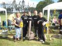 4.ročník Guláš cup 2012 4.ročník Guláš cup 2012