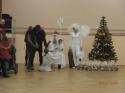 Mikuláš 5.12.2012 Mikuláš 5.12.2012
