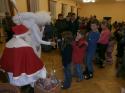 Mikuláš 5.12.2012 Mikuláš 5.12.2012