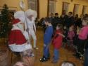 Mikuláš 5.12.2012 Mikuláš 5.12.2012