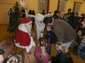 Mikuláš 5.12.2012 Mikuláš 5.12.2012