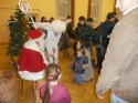 Mikuláš 5.12.2012 Mikuláš 5.12.2012