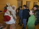 Mikuláš 5.12.2012 Mikuláš 5.12.2012
