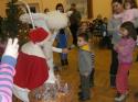 Mikuláš 5.12.2012 Mikuláš 5.12.2012