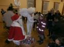 Mikuláš 5.12.2012 Mikuláš 5.12.2012