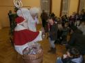 Mikuláš 5.12.2012 Mikuláš 5.12.2012