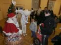 Mikuláš 5.12.2012 Mikuláš 5.12.2012