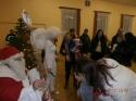 Mikuláš 5.12.2012 Mikuláš 5.12.2012