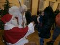 Mikuláš 5.12.2012 Mikuláš 5.12.2012