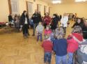 Mikuláš 5.12.2012 Mikuláš 5.12.2012